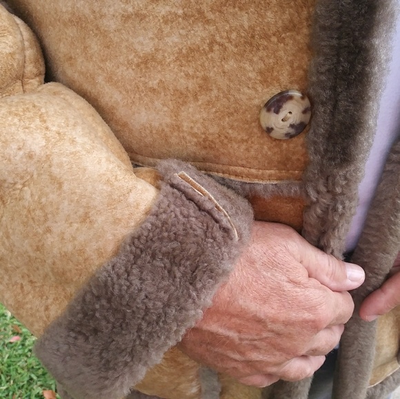 Vintage coat - Picture 3 of 5